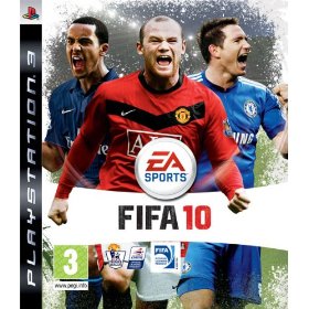 PS3-GAME : FIFA 10