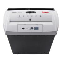 GEHA Καταστροφέας Εγγράφων S7 CD Comfort (6Φ) 86040674 Shredder GEHA Καταστροφέας Εγγράφων S7 CD Comfort (6Φ) 86040674 Shredder