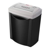 GEHA Καταστροφέας Εγγράφων X8 Premium (6Φ) CrossCut 86040735 Scr GEHA Καταστροφέας Εγγράφων X8 Premium (6Φ) CrossCut 86040735 Scr