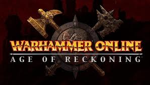 PC-GAME : Warhammer Online Age Of Reckoning