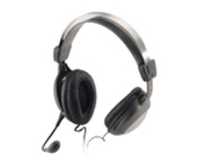 Gembird AP-870 professional stereo headset with volume control Gembird AP-870 professional stereo headset with volume control