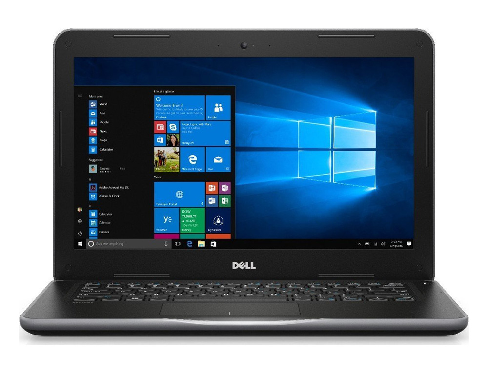 Dell NB 3380 i5-7200u 8-128 SSD W10P 13.3" #RFB Latitude Dell NB 3380 i5-7200u 8-128 SSD W10P 13.3" #RFB Latitude