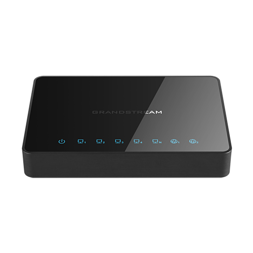 Grandstream GWN7000 Enterprise Multi-WAN Gigabit VPN Router