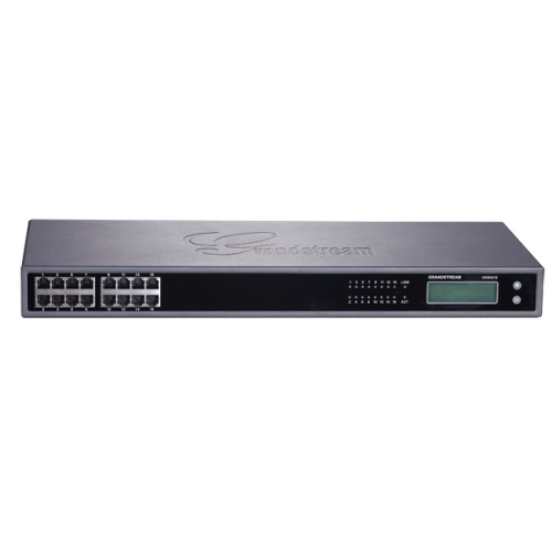 Grandstream GXW-4216 16xFXS IP Gateway