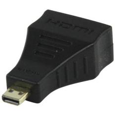 Adaptor HDMI σε micro HDMI D Male High Quality HDMI to MicroHDMI Adaptor HDMI σε micro HDMI D Male High Quality HDMI to MicroHDMI
