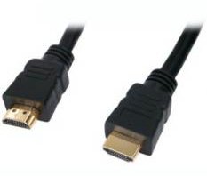 Καλώδιο HDMI 1,5m M/M CABLE HDMI/HDMI Copper Nickel