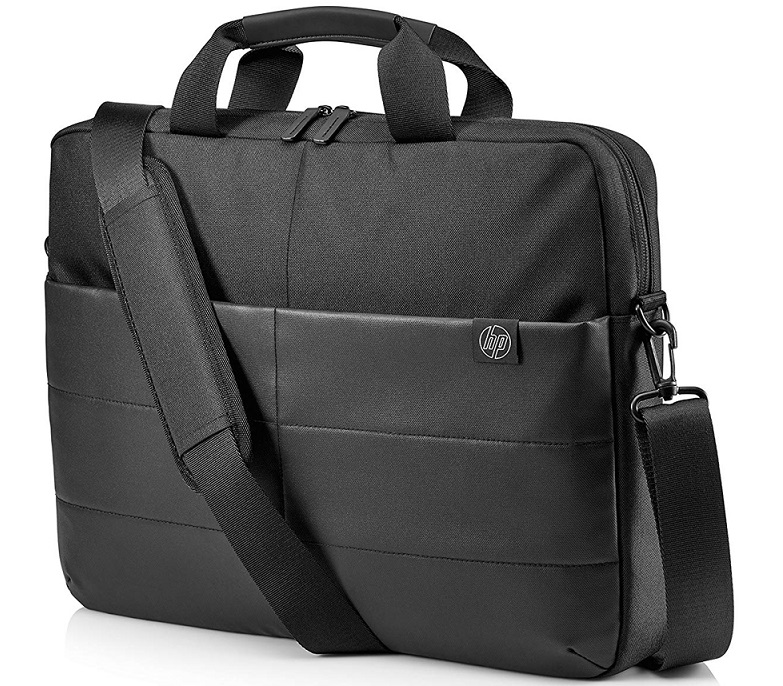 Τσάντα Laptop HP 15,6" Classic Briefcase 1FK07AA#ABB