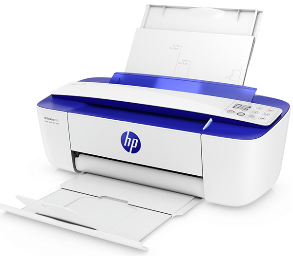 HP DeskJet 3760 MFP 1200dpi 19ppm USB-WiFi 1YW HP DeskJet 3760 MFP 1200dpi 19ppm USB-WiFi 1YW