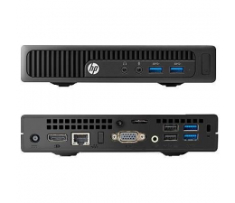 HP PC 800 G1 SFF i5-4570Τ 8GB-128SSD W8Pro #RFB HP PC 800 G1 SFF i5-4570Τ 8GB-128SSD W8Pro #RFB