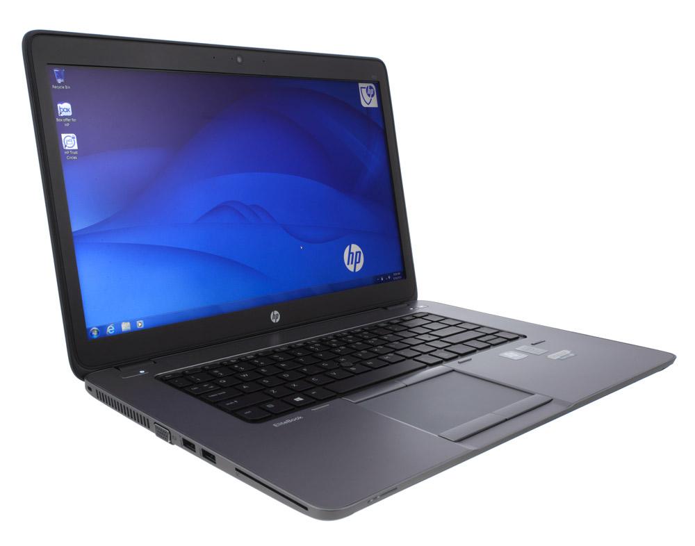 HP EliteBook 850 G1 i5-4310U/8GB/180Gb/HD/15.6" W7PRO #RFB HP EliteBook 850 G1 i5-4310U/8GB/180Gb/HD/15.6" W7PRO #RFB