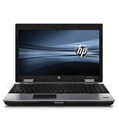 HP Elitebook 8540P i5-540M/4Gb/250G/W7pro 15.6" RFB HP Elitebook 8540P i5-540M/4Gb/250G/W7pro 15.6" RFB