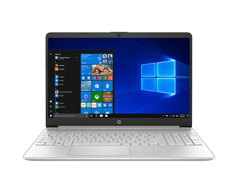 HP NB 15s-eq0005nv R5-3500U 8GB-512SSD W10s 15,6" 1Y HP NB 15s-eq0005nv R5-3500U 8GB-512SSD W10s 15,6" 1Y