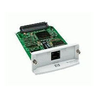 HP Jetdirect 620n Fast Ethernet Internal PrintServer J7934-69011