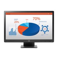 HP 24'' LED ProDisplay P242 FullHD 3Y HP 24'' LED ProDisplay P242 FullHD 3Y