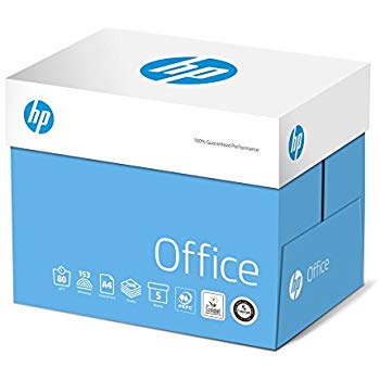 HP Office ΧΑΡΤΙ A4 80gr για Inkjet/Laser/PSC ΞΗΡΟΓΡΑΦΙΚΟ CHP110