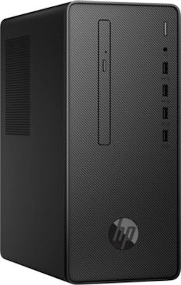 HP PC 300 G6 MT i7-10700 8-256SSD W10P 3YW 294S9EA Desktop
