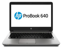 HP ProBook 640 G1 i5-4210m/8GB/128GbSSD/W7-10Pro #RFB 14" HP ProBook 640 G1 i5-4210m/8GB/128GbSSD/W7-10Pro #RFB 14"