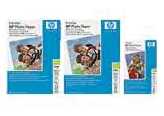 Φωτογραφ. HP Everyday Photo Paper Semi-Glossy A4 170gr/25 Q5451A