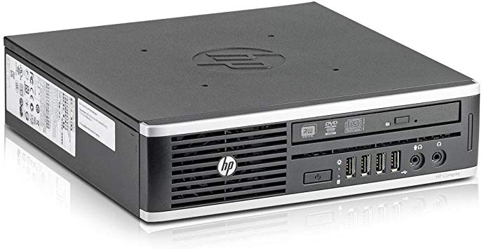 HP PC 8300 USFF i5-3470s/4Gb-320Gb/DVD/Win8P #RFB HP PC 8300 USFF i5-3470s/4Gb-320Gb/DVD/Win8P #RFB