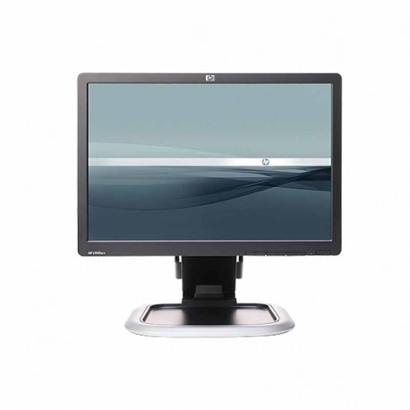 Monitor HP 19" LCD L1945WV 1440x900/1000:1/300cd/5ms/VGA #RFB Monitor HP 19" LCD L1945WV 1440x900/1000:1/300cd/5ms/VGA #RFB