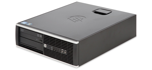 HP PC Compaq 8300 i5-3470/4GB/500GB/DVDRW/Win7pro #RFB HP PC Compaq 8300 i5-3470/4GB/500GB/DVDRW/Win7pro #RFB