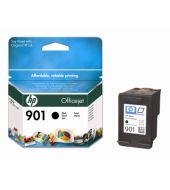 Μαύρο Μελάνι HP CC653AE BLACK OFFICEJET No901