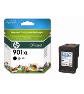 Μαυρο Μελάνι HP CC654AE BLACK OFFICEJET No901XL