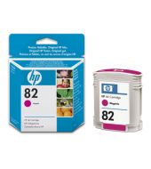 Εγχρωμο Μελάνι HP C4912A MAGENTA No 82 69ml