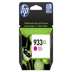 Έγχρωμο Μελάνι HP No 933XL Magenta CN055AE