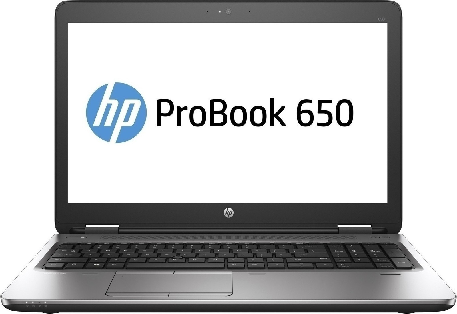 HP NB 650 G2 i5-6200u 8-256SSD W10P 15.6"#RFB ProBook