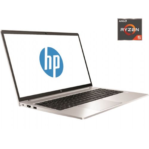 HP NB 455 G9 R5-5625U 16-512GB NoOS 15.6" 7J0N9AA 1YW