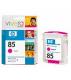 Εγχρωμο Μελάνι HP C9426A No85 Magenta 28ML Εγχρωμο Μελάνι HP C9426A No85 Magenta 28ML