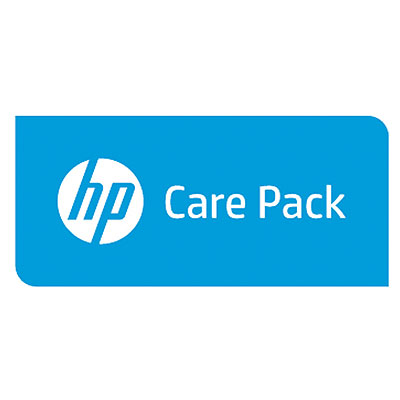 HP ΕΠΕΚΤΑΣΗ ΕΓΓΥΗΣΗΣ 3 Years Care Pack NOTEBOOK U4415E HP ΕΠΕΚΤΑΣΗ ΕΓΓΥΗΣΗΣ 3 Years Care Pack NOTEBOOK U4415E