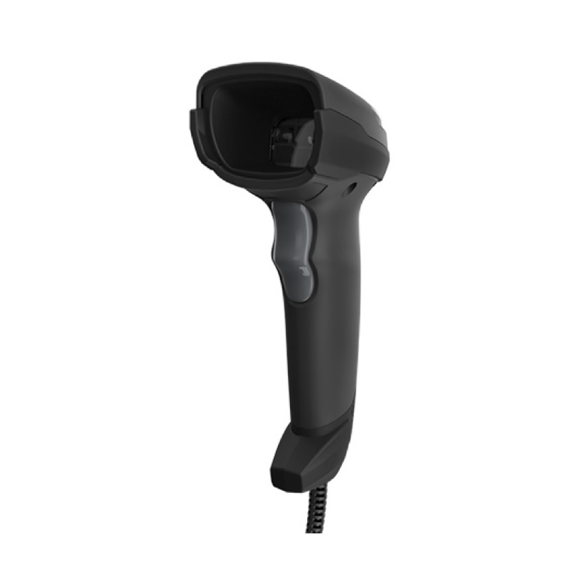 Barcode Scanner HPRT 1D/2D N101 Χειρος USB