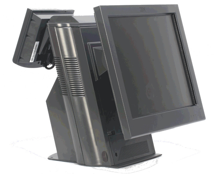 IBM SurePos 500 E6750 2.66Ghz/4G/128SSD/Win7pro4852-E66 15" #RFB IBM SurePos 500 E6750 2.66Ghz/4G/128SSD/Win7pro4852-E66 15" #RFB