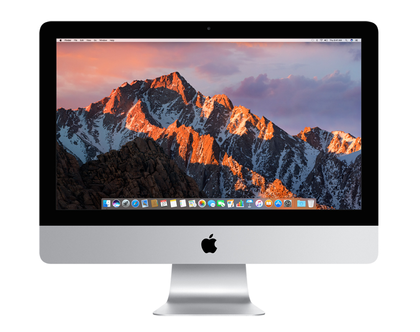 Apple iMac 21.5" i5 3.0GHz/8Gb/1Tb/Radeon2Gb/Retina MNDY2GR/A Apple iMac 21.5" i5 3.0GHz/8Gb/1Tb/Radeon2Gb/Retina MNDY2GR/A