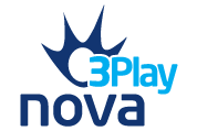 Nova 3PLAY Ολα τα άλλα είναι απλά παραμύθια Μοναδικό! Nova 3PLAY Ολα τα άλλα είναι απλά παραμύθια Μοναδικό!