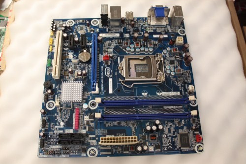 Μητρική Intel DH55PJ 2xDDR3/mATX/s1150 for Haswell Asus H81M-C Μητρική Intel DH55PJ 2xDDR3/mATX/s1150 for Haswell Asus H81M-C