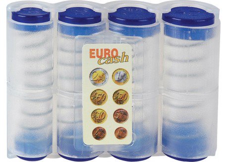 ΚΕΡΜΑΤΟΘΗΚΗ 8 Θεσεων πλαστική Eurocase ΚΕΡΜΑΤΟΘΗΚΗ 8 Θεσεων πλαστική Eurocase