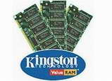 Kingston DDR II KVR533 256 DDR2 PC2-4200 KVR533D2N4/256 #RFB