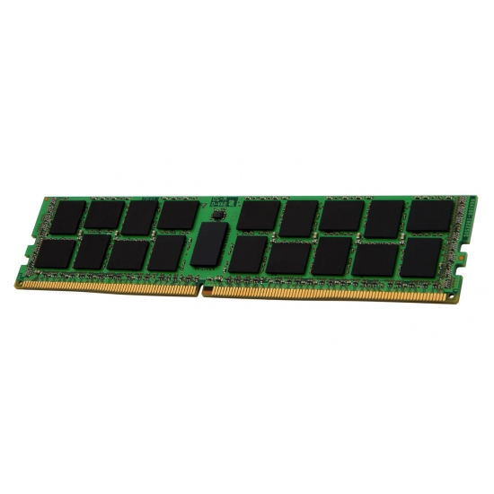 Kingston Dell DDR4 2400Mhz 16GB ECC 1,2V KTD-PE424D8/16G Kingston Dell DDR4 2400Mhz 16GB ECC 1,2V KTD-PE424D8/16G