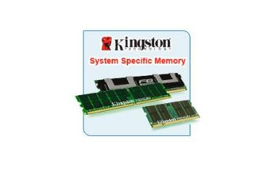 Kingston Memory KTH-PL3138/4G for ML-330/350 HP Server RFB  1.5V