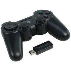 KONIG Aσύρματο Χειριστήριο Playstation 3 Controller 2,4GHz PS3 KONIG Aσύρματο Χειριστήριο Playstation 3 Controller 2,4GHz PS3