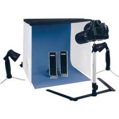 KN-Studio 12 60x60x60cm Mini Photo Studio Φωτογραφικό Στούντιο