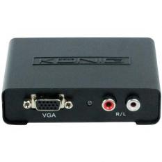 Konig VGA to HDMI Converter Μετατροπέας KN-HDMI CON 21 Konig VGA to HDMI Converter Μετατροπέας KN-HDMI CON 21