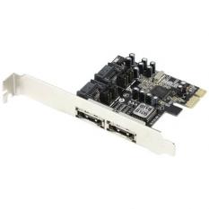 Konig PCI Express SATA II Raid Controller Konig PCI Express SATA II Raid Controller