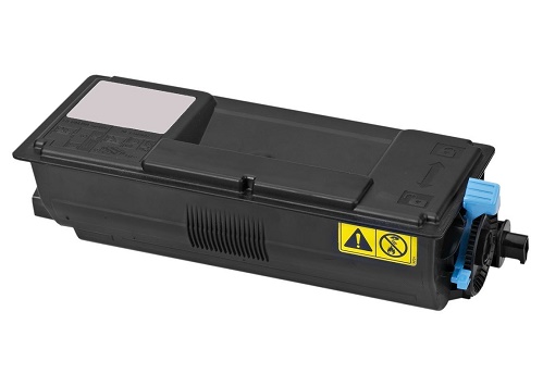 Toner Γραφίτης KYOCERA TK-3100 12.5Kp FS-2100/M3040/M3540 Black