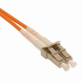 Καλώδιο Οπτικής Ινας FIBER OPTIC LC-LC 30m  62,5/125