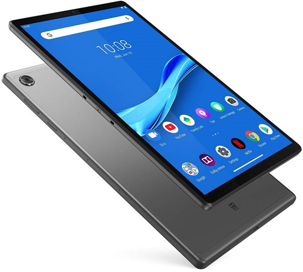Lenovo Tablet 10.1" HD-IPS 8C 4/64GB WiFi M10 G3 2YW