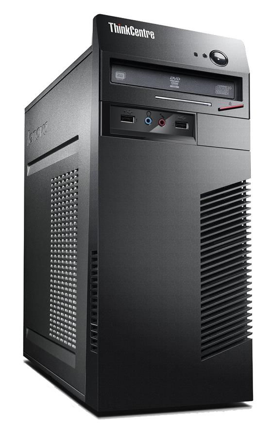 LENOVO PC M73 MT i3-4130 4GB 500Gb W7P #RFB ThinkCentre